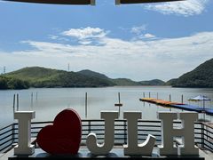 -宁波九龙湖开元度假村