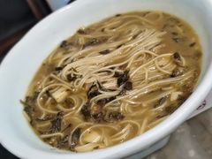 杭州片儿川-桂满陇-锦绣江南(万象城店)