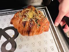 -BUTTERFUL&CREAMOROUS 黄油与面包(三里屯太古里店)
