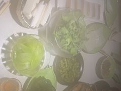 -一叶一世界•素食餐厅(环球中心店)