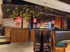 -老阿爸鲜鱼土菜(园区永旺店)