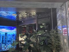 -喜庭海鲜自助(北辰三角洲北辰荟店)