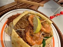 -太食獸泰式茶餐厅(IFS国金中心店)