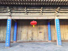 -张掖大佛寺景区