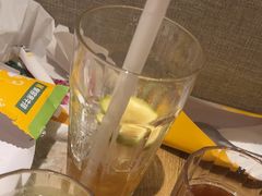 -豪客来牛排(大汉口城店)