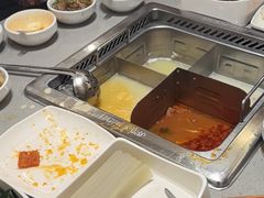 -海底捞火锅(振华广场生日主题店)