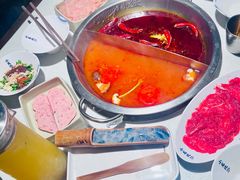 -小龙坎火锅(总店)