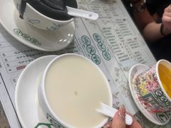 -地茂馆甜品
