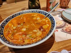 -半秋山西餐厅(销品茂店)