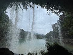 -芙蓉镇景区