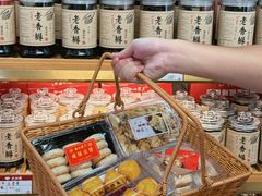 -老潮兴粿品(龙北店)