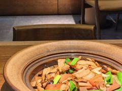 -云海肴汽锅鸡·云南小炒(天津国金汇店)