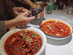 -雲蜀龙阁·金牌水煮鱼(方庄店)