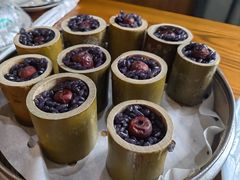-李东农庄(中南百草园地标店)