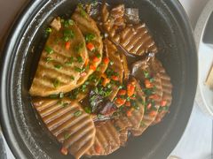 -野蔓果·山野菜(西湖景区·龙井茶田店)