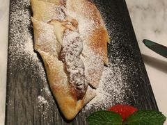 -玛尚诺Pizza&Bar(长泰广场店)