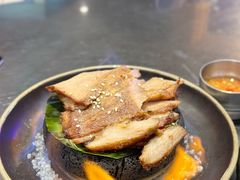 -simply thai天泰(世纪汇店)