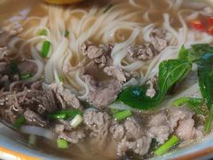 生滚牛肉河粉-越南牛肉河粉餐厅(书院巷店)