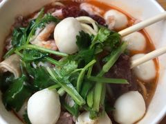 招牌虾面-明月虾面(厦禾路店)