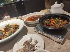 -石头咕(葵蓬店)