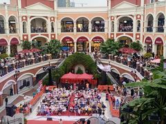 -佛罗伦萨小镇广佛名品奥特莱斯(疏港路店)