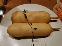 -奉天小馆·非遗东北菜(沈阳万象城店)