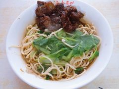 小排-泰顺江南春面馆