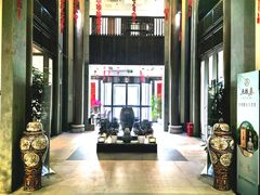 -梅花香里大酒店(郁金香路店)