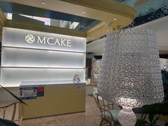 -M'CAKE(西单大悦城店)