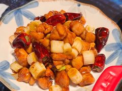 -蝶·space·新川菜(嘉里中心店)