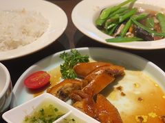 -新旺茶餐厅(嘉里城店)
