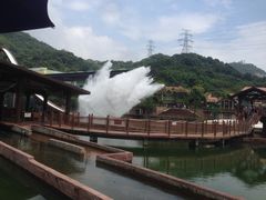 -东部华侨城