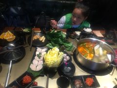 -手选潮汕鲜活牛肉火锅(二七广场店)