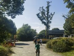 -梁鸿国家湿地公园