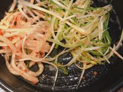 -农乐园炭火烤肉(世茂店)