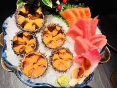 -蟹犇•帝王蟹雪蟹(陆家嘴店)