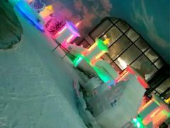-世界之窗阿尔卑斯冰雪世界