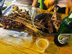 -袁师傅烤肉(弹子石店)