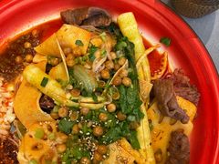 -极乐小煮·成都冒菜(科技绿洲店)