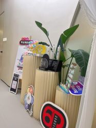 -Fundi张玉珊修身堂·indiba·BTL科技瘦身