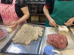 -老谢野馄饨(延安路店)