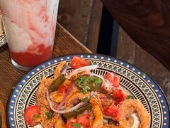 -Q MEX 库迈墨西哥餐吧(三里屯店)