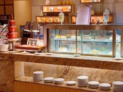 -嘉定凯悦·咖啡厅