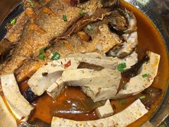 -福茂源横山铁锅羊肉(牡丹园店)
