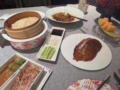 -星·South Beauty·俏江南(国贸店)