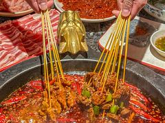 -蜀大侠火锅(春熙路店)