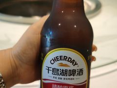 -小团圆灶台鱼·百城头牌菜(千岛湖店)
