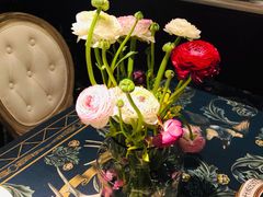 -第101座花园餐厅(湖滨88店)