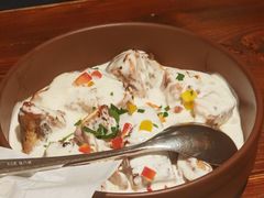 -格鲁·秀色Georgia’s Feast
