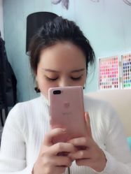 -甲舍美甲美睫艺术馆